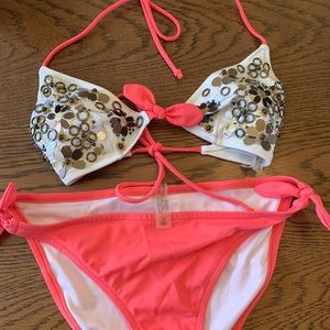 Victoria secret bikini